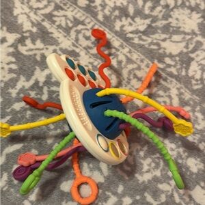 Colorful Interactive Kids Toy